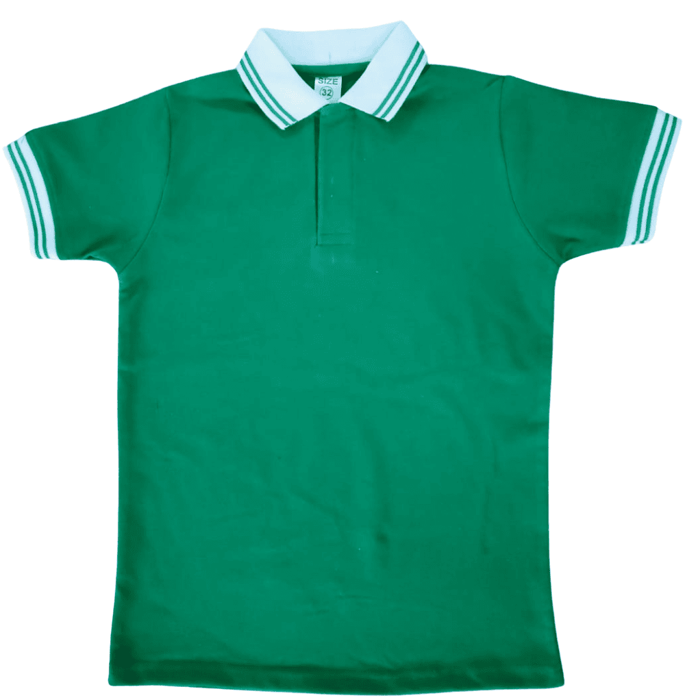 School Matty Tshirt