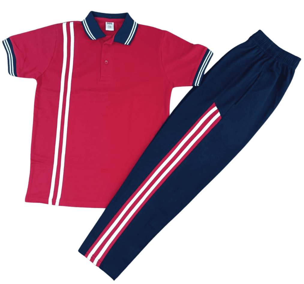 School Uniform factory