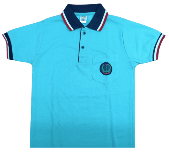 School Tshirt