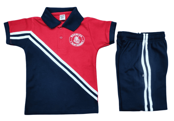 School Dress