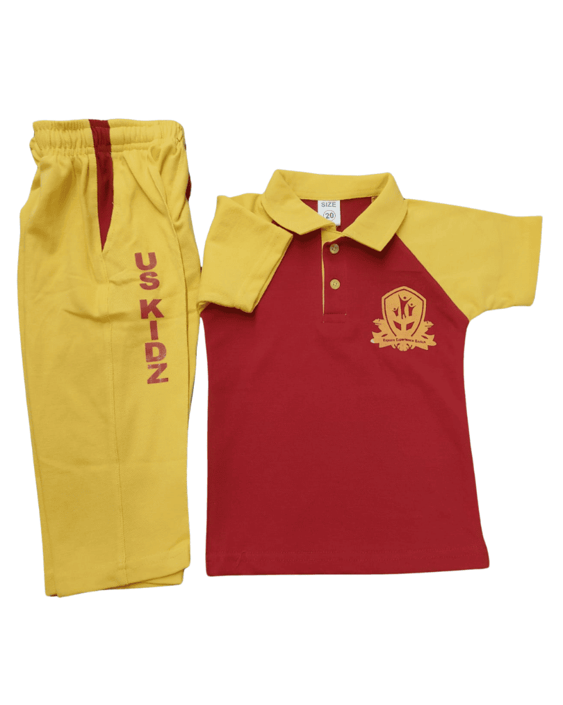 School Uniform