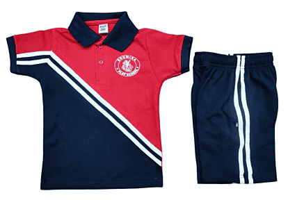 School Dress