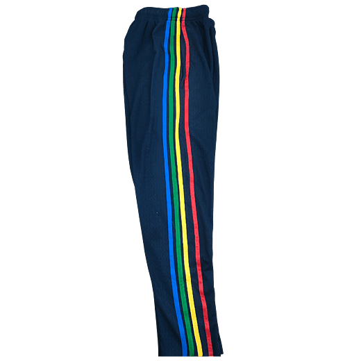 PC mesh Lower