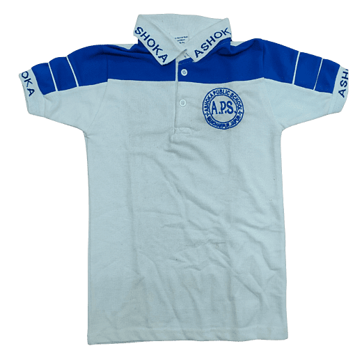 School House Tshirt